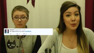Cutting Edge News, Episode 2, Spring 2016