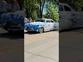 "Sh-Boom" custom 1951 ford classic car Drive By Engine Sound Cruisin Hines Westland 2025