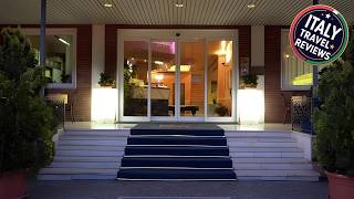 Hotel Gialletti | Orvieto, Italy | Hotel Review 🏨 screenshot 4