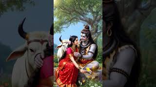 नंदी की भक्ति, महादेव की शक्ति 🕉️#Mahadev#Nandi#ShivBhakti#HarHarMahadev#Bholenath#OmNamahShivaya