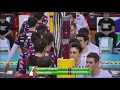 #Pallavolo Coppa Italia - Perugia-Padova 3-1: highlights