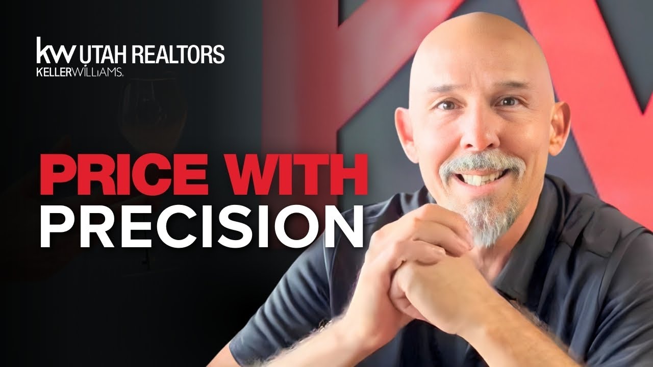 The Secret to Pricing Homes Like a Pro: Absorption Rates Explained