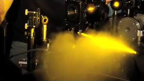 UCF College of Optics and Photonics