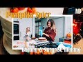 Pumpkin Spice Baking & Surprise For Alfie | AD