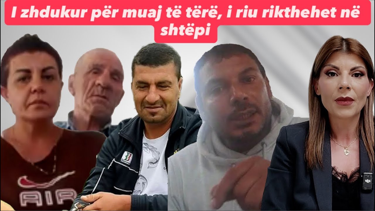 LIVE ME ODETEN-'U përfshi me nusen e pronarit'/Shoku hedh poshtë akuzat: Ja kush e la në baltë!