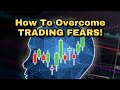 How To Overcome FEAR In Trading! *Trading Psychology 101*🧠