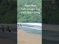 Pantai tempat mencari Nabkah buat jaring tarik cari ikan 21 Mei 2026