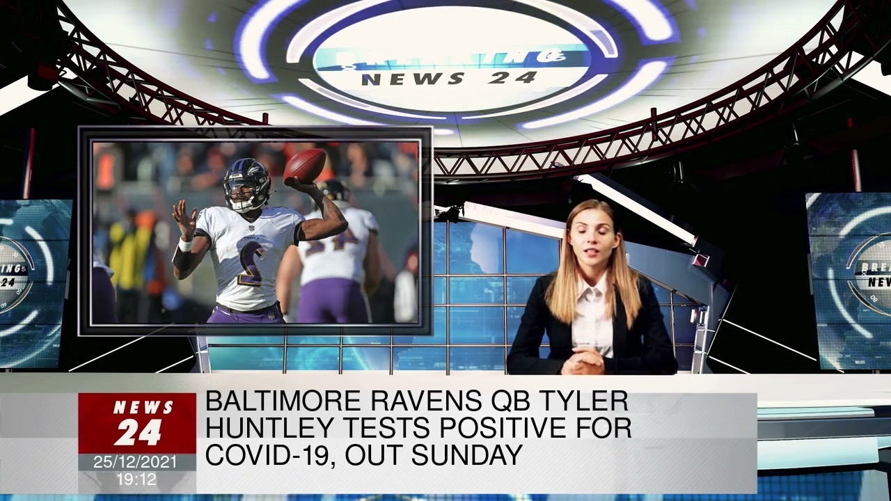 Ravens expect to start Josh Johnson at QB in place of sick Tyler ...