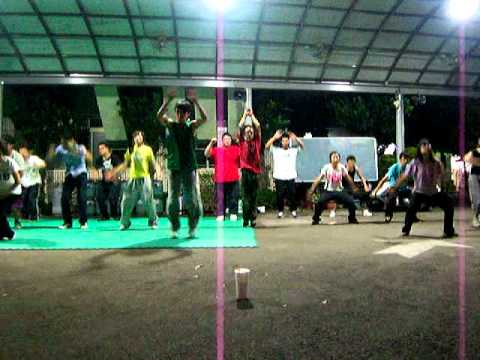 2010崇正IKT