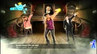 Just Dance Disney Party  4  China Anne McClain   Calling All the Monsters Full Song