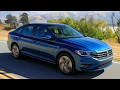 Вся информация о новой VW Jetta 7