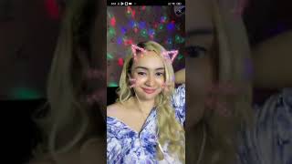 #19 Lia Ladysta on Bigo Live Indonesia 23/02/2021