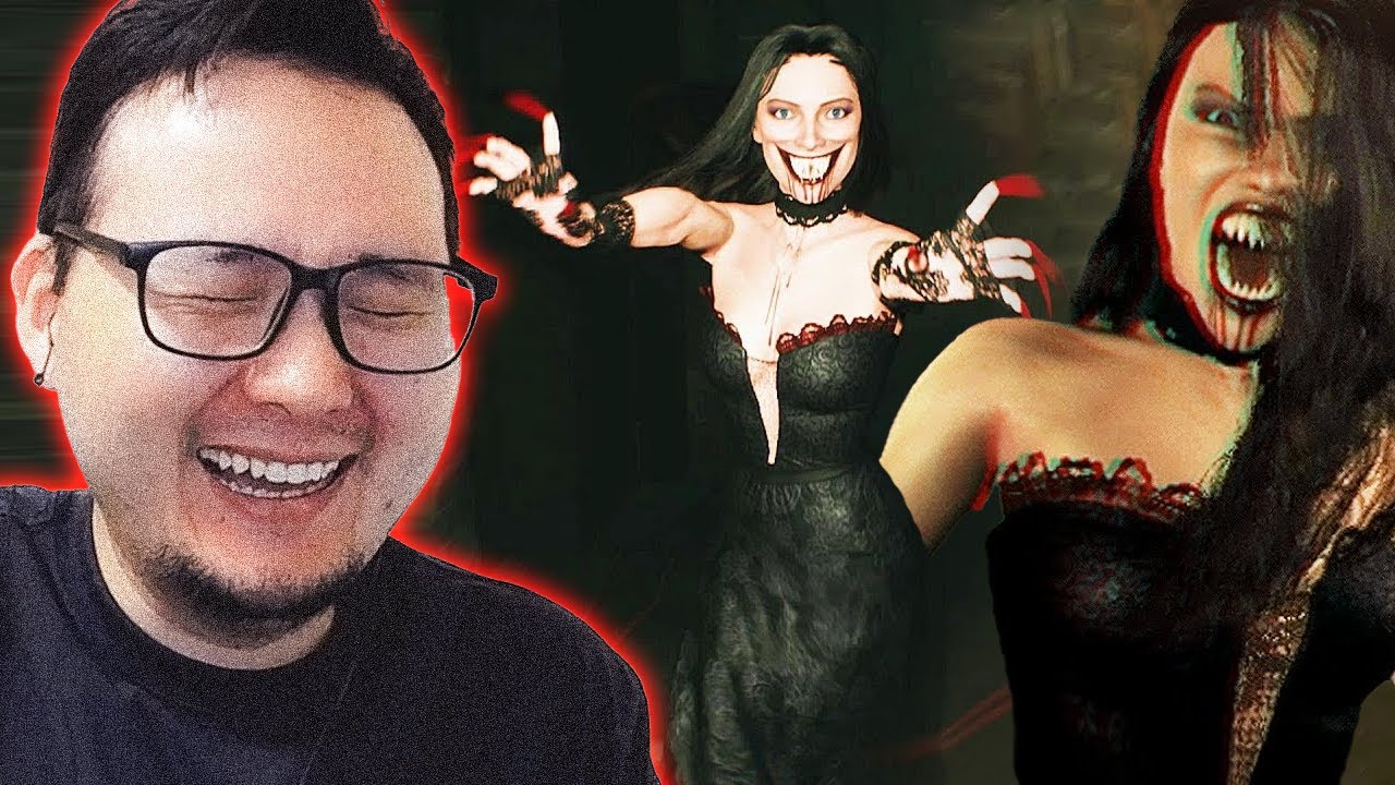 Миний аймшигтай галзуу экс [ Crimson Snow ]