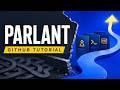 Parlant Setup Guide: Build a Deterministic AI Agent Beyond Fragile System Prompts