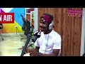 PlatinaTV | SHOW BIZ TALK COM DJ ALDAS MIX.