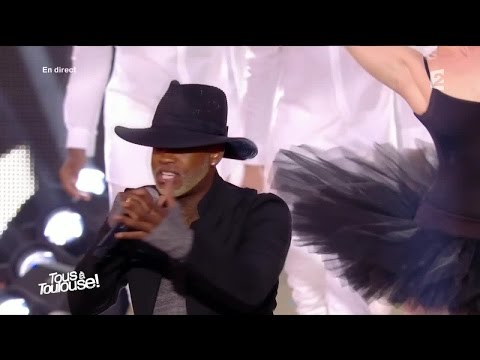 Willy William Ego Fête De La Musique 2016 