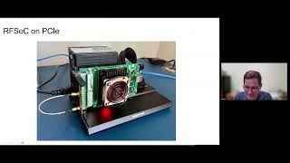 RFSoC SOMs: Direct RF Sampling in a Compact Module