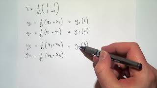 [4C08] 07 - Wavelets (pt1) Net Worth