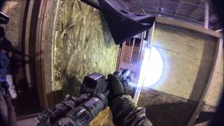 Dark Horse 6 Gameplay on 1/31/14