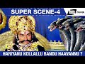 Hariyanu Kollallu Bandu Haavannu ?| Bhaktha Prahlada| Dr.Rajkumar | Scene-4