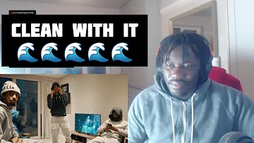 Next Up ‼️‼️‼️Twenny - Eyes Tired Reaction