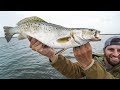 Why Do People Freak Out Over This One Fish? | Fishing Catch and Cook