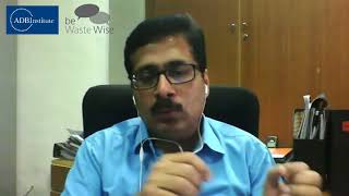 Warangal's (India) achievements in sanitation | ADBI & be Waste Wise