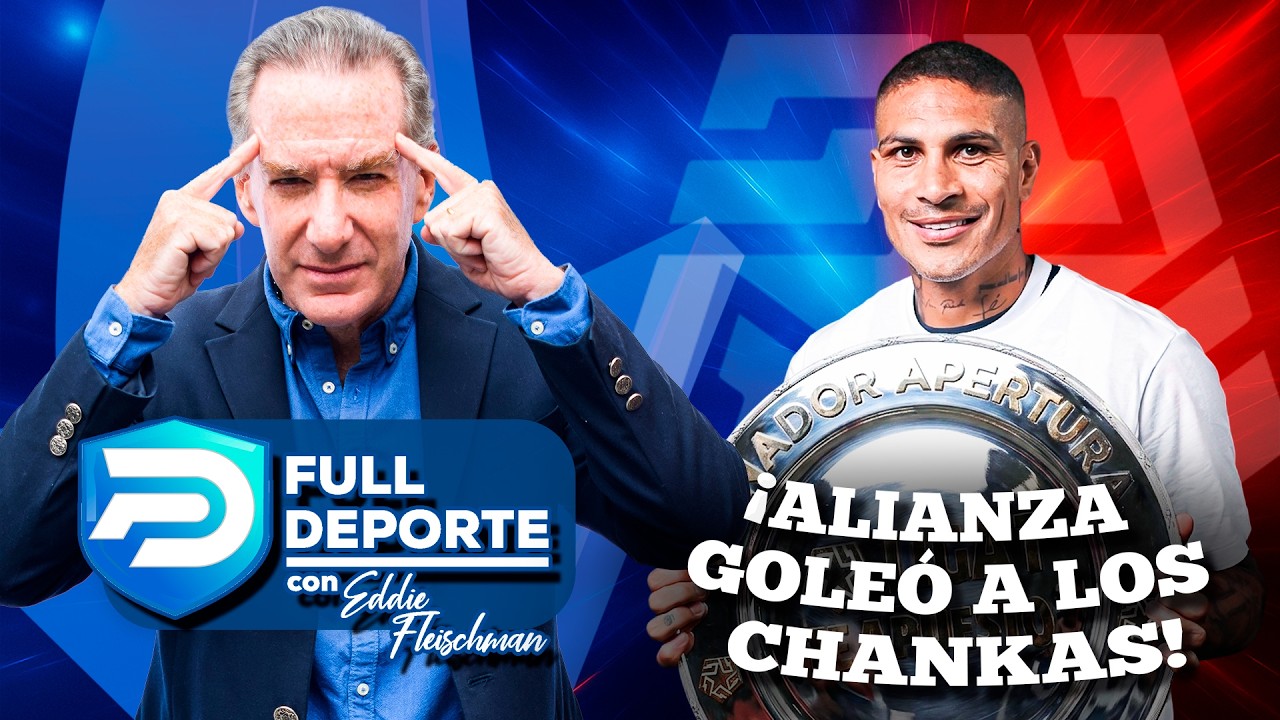 ALIANZA LIMA ES CAMPEÓN DEL TORNEO APERTURA 2026 - YouTube