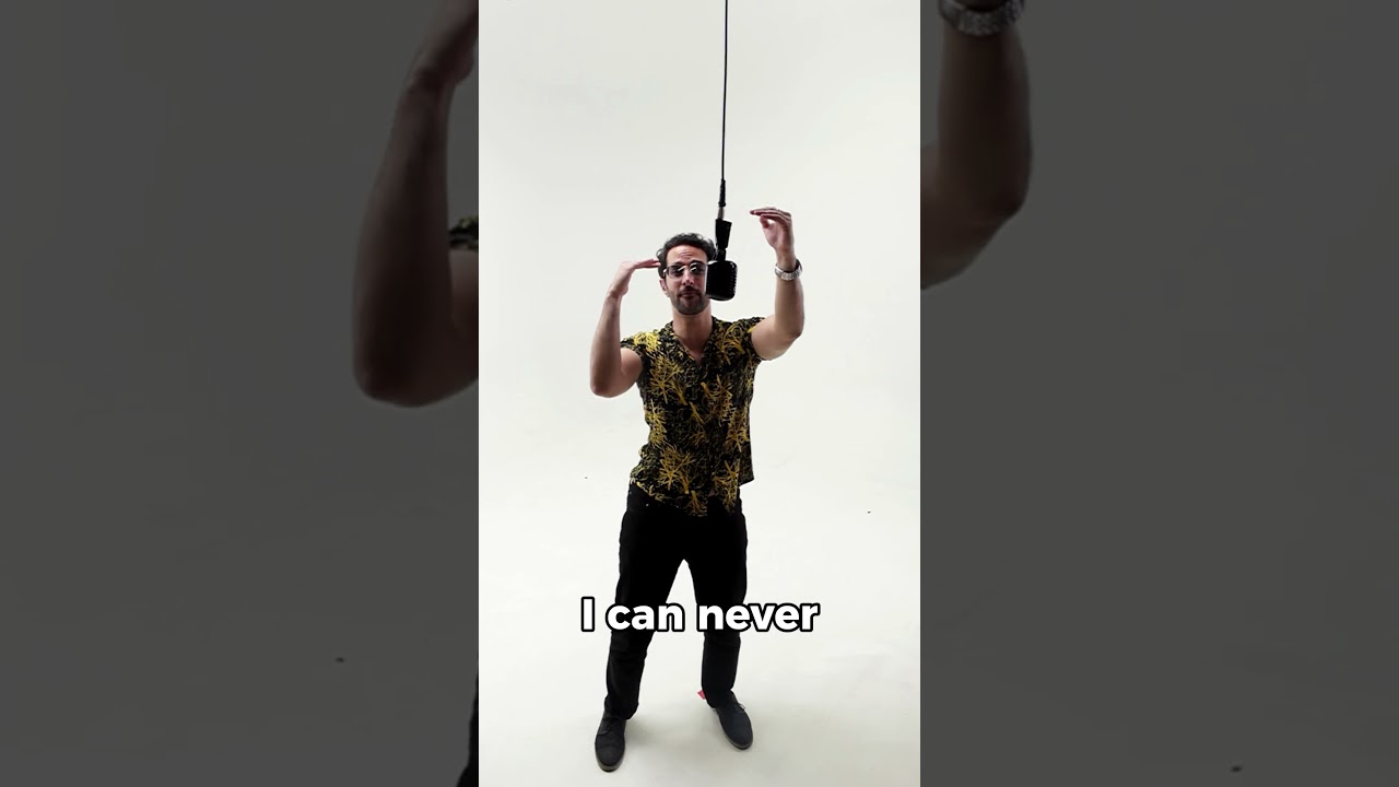 EGO - They say you gotta fake it till you make it 