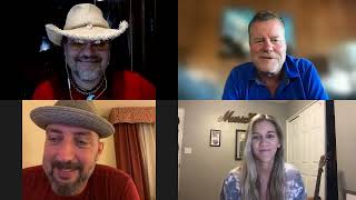 The Art of the Co-Write: A Discussion with Meeting of the Minds 2021 performers