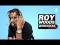 Roy Woods on what Album he thinks defines R&B | Worldstar On Wax