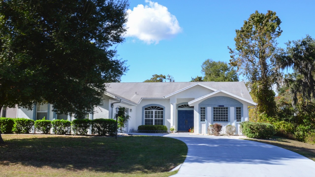 Canterbury Lakes YouTube