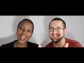 Our first video | South African Interracial Couple