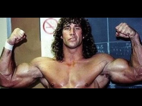 Wn Kerry Von Erich Wn Kerry Von Erich