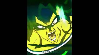 Goku vs Jiren | Broly vs Jiren
