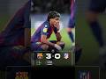 Fc Barcelona 3 0 Atletico Madrid Copa Del Rey Semifinal FcBarcelona AtleticoMadrid Copadelrey