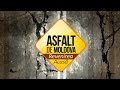 Acasă la Nicu Mâţă - Asfalt de Moldova