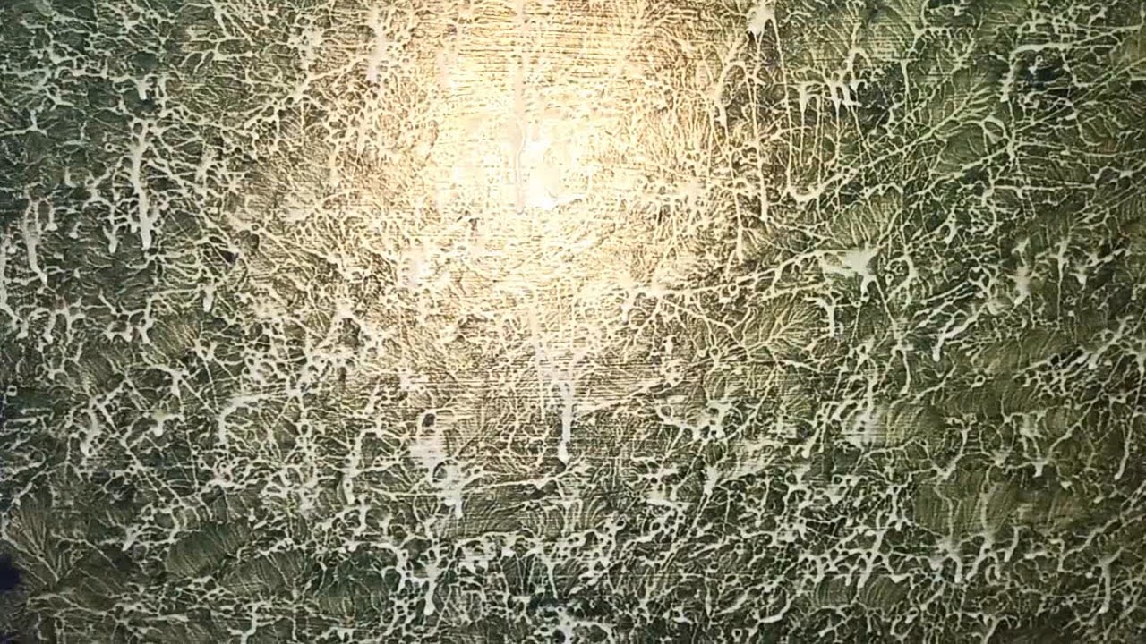 احدث ديكورات ودهانات السحاب المطاط The latest decorations and paints