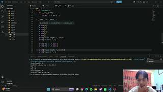 PART 4: KUPAS TUNTAS LINKED LIST (SINGLY & CIRCULAR) - STRUKTUR DATA