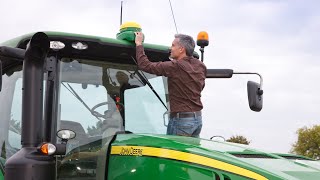 Unveiling Rural Crime: Insights from a Police Expert