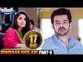 Dumdhar Khiladi Hindi Dubbed Movie Part 5 | Ram Pothineni, Anupama Parameshwaran, Pranitha Subhash