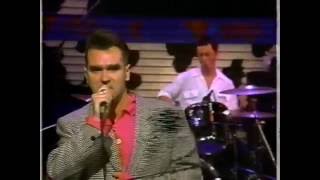 morrissey - you&#39;re gonna need someone on your side