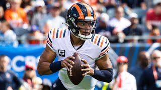 COULD THE BEARS STUN THE GIANTS ON THE ROAD?! | COMPLETE BEARS VS. GIANTS PREVIEW
