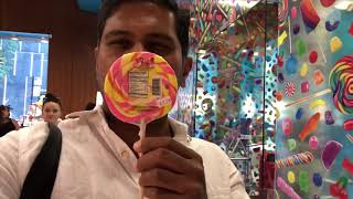 Athlete Statistics Dylan, Candy Bar Michigan Avenue Chicago