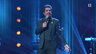 Harout Pamboukjian - Tsovn e sharachum