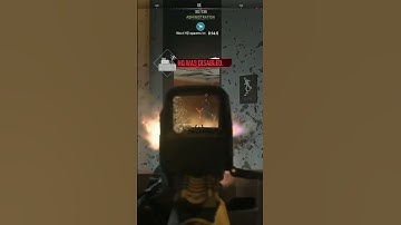 How to ABUSE Deployable Cover in Modern Warfare II