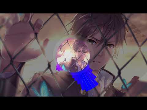 Nightcore (Male Version) - სიმღერა მე არ მგავს (ქრისტინე იმედაძე)