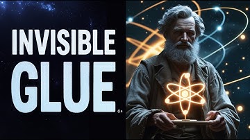 Gluons The Strong Force That Holds the Universe Together Documentary