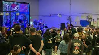 Reno Punk Rock Flea Market Highlight Reel 2018 - 2020