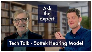 Interview Sottek Hearing Model - Advanced Acoustic Analyses
